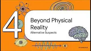 What is Reality?