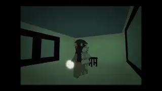 The secret room in the Brookhaven hospital 