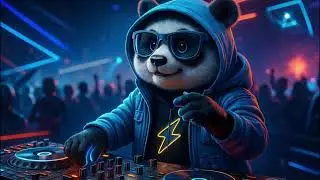 Best EDM Mashup 2025 | Festival Vibes 🎧 Party Anthems & Top Remixes 2025