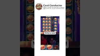 🎲 Mystery wins at midnight 🌙 #onlinecasino #slots #casino #gambling