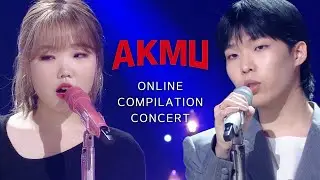 [ Online Compilation Concert #20 ] #AKMU | SINCE 2014 ~ 2020