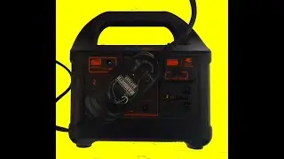 Come avere corrente (power station)