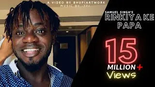 Rinkiya ke Papa (EDM Cover) - Samuel Singh | Prod by King Flame