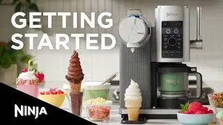 Ninja Swirl | Getting Started
