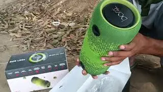 Boat stone 1200F unboxing & review | 14w BLUETOOTH SPEAKER | FULL BASS MODE