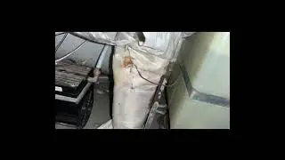 Flash autoclave CHAOTUO #complaint rectification #sterilization 