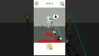#thief puzzle level #gameplay,1 @ thief puzzle, thief puzzle game #hides#,level#5 6 7#short #viral