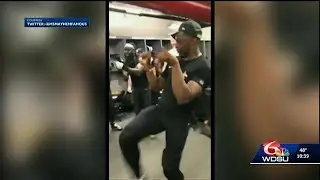 Choppa Style the unofficial anthem of The Saints