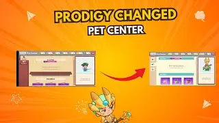 Evolution Of Pet Center | Prodigy Math Game
