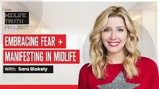 Ep 9 “Connect The Dots” with Sara Blakely