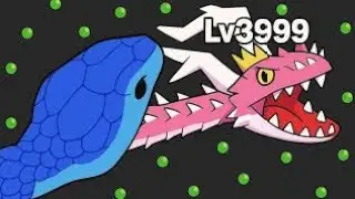 Ultimate Snake Clash: Extreme Battle for Survival in the Deadly Venomous Arena!71