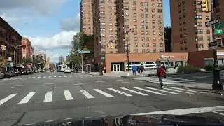 SPANISH HARLEM NEW YORK