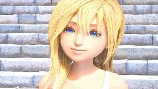 KINGDOM HEARTS 3 ReMind DLC - Ending & Final Boss Fight