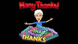 IPC Thank You Video