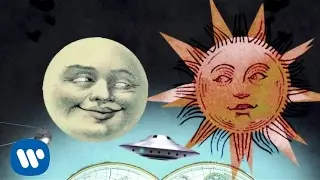 Sheryl Crow - Halfway There (Official Animated Video)
