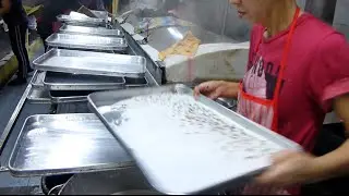Teluk Intan's Best Chee Cheong Fun 安顺 燎記豬腸粉