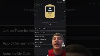 Ea fc 24 trading method preparing for fc 25