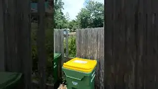 SRQ CITY COMMISSIONER HAGEN BRODY/SLUM CONDITIONS DAMAGING NEIGHBORS PROPERTY AND GETS AWAY WITH IT