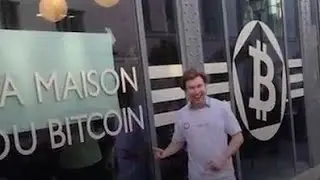 Millions in crypto currencies frozen after founder Gerald Cotten death
