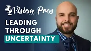 Leading Through Uncertainty: Curiosity, Stories, and the Human Side of Leadership