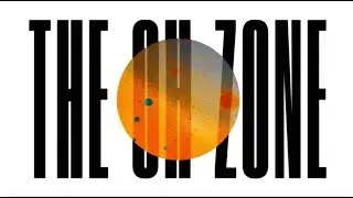 Django Django - The Oh Zone (Official Visualiser)