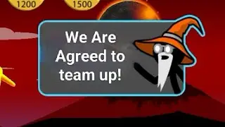 All Team up Missions | Stick War: Legacy