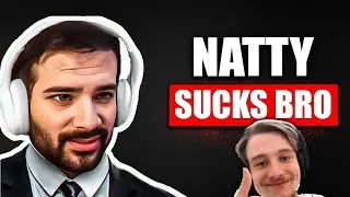 Тарзанед Келт оскорблял @LoLNattyNattThen, а затем вылетел из команды, набросившись на своих това...