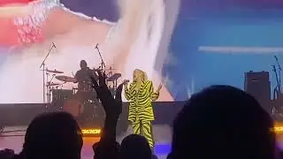 Gwen Stefani - It's My Life @ The Venetian Hotel 12/31/2022