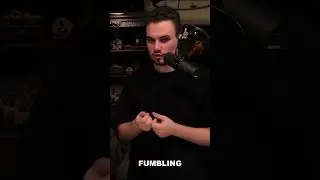 Why I DO NOT carry a wallet at Coin Shows!