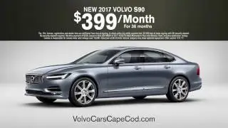 Volvo Cars Cape Cod   VCCC 0015 H   Volvo Craftsmanship July S90