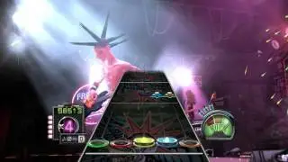 [Guitar Hero III] 