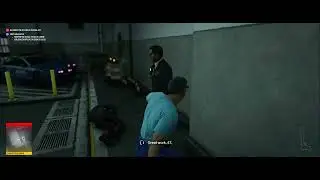 The Golden Handshake Massacre! Cleaning Out The Bank... Permanently | Hitman 2