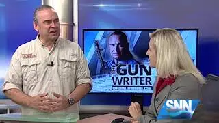 SNN: The Gun Writer: 'Operatoritis'