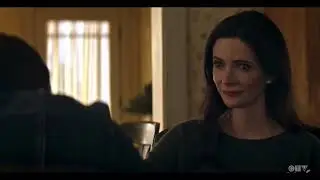 Lois talks with Jonathan about his changes