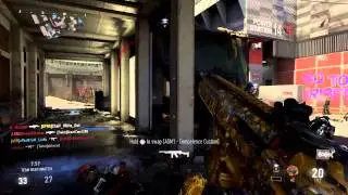 Black Ops 3 Beta Release Date?