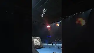 FREESTYLE KINGS 🇦🇺 Pat Bowden Trick  #motorcycle #2stroke #backflip #fmx