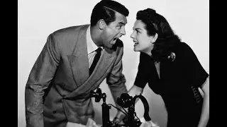 Screwball comedy: a pillar of classic Hollywood