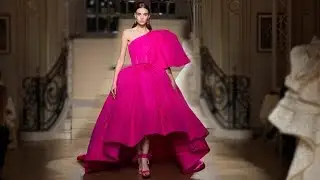 Ashi Studio | Haute Couture | Spring/Summer 2019