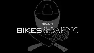 Welcome to Bikes & Baking