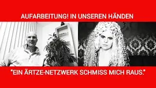 Bitteres Schweigen der Kollegen, pl&ouml;tzlich Au&szlig;enseiter// Hans-J&ouml;rg Ulmer bei GRETCHEN ENTSCHW&Auml;RZT#54