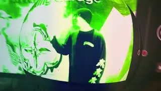 Roman Hotel - Moon Child (MUSIC VIDEO) 2