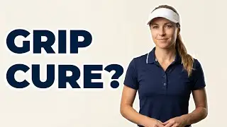 Can Changing Your Golf Grip Fix A Slice?