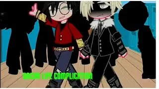 Gacha Life Compilation | Funny, Sad & Crazy Moments 😂💔