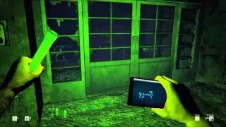 Daylight (PC) - Area 1 [Part 1]: Hard