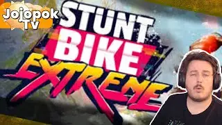 Vroom vroom ! | Stunt Bike Extreme