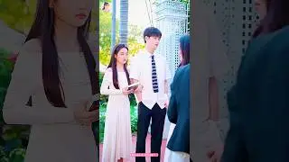 Jini aur prince  cute love story 💘 #bts #shorts #love #tiktok #ckdrama