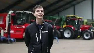De droom van Niels