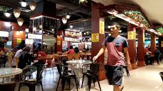 Food Court of Ipoh Parade
