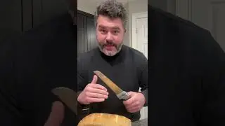 Does this thing really work - electric carving knife #creatorsearchinsights