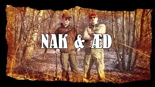 Nak & Æd: En vildhøne i Jørlunde | FG Edition